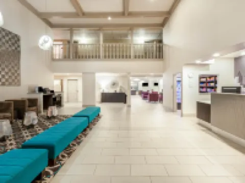 La Quinta Inn & Suites by Wyndham Rockwall Hotels in Rockwall County