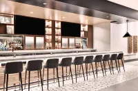 Hyatt Place Phoenix/Downtown - bar