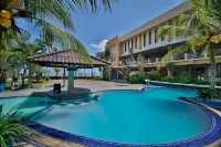 The Jayakarta Villas Anyer - Strand