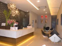 Ashley Boutique Hotel Các khách sạn ở Petaling Jaya