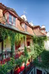 Hotel Waldstein Hotels near Lobkowicz Palace