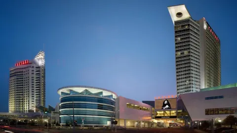 Caesars Windsor- A Caesars Rewards Destination in Windsor