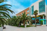 Victoria Terme Hotel Отели в г. 