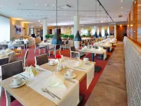 Best Western Premier IB Hotel Friedberger Warte Hotels near Bornheim