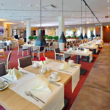 Best Western Premier IB Hotel Friedberger Warte