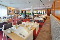 Best Western Premier IB Hotel Friedberger Warte - Ramah keluarga