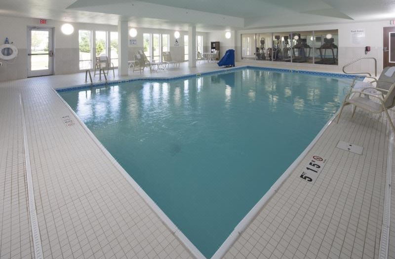 Holiday Inn Express & Suites LA Porte by IHG photo 3