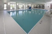 Holiday Inn Express & Suites LA PORTE by IHG - Pools