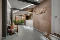 Brüngers - Eventlocation & Hotel Hotels in Rödinghausen