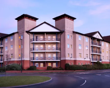 Delta Hotels Bexleyheath Hotels in Bexley