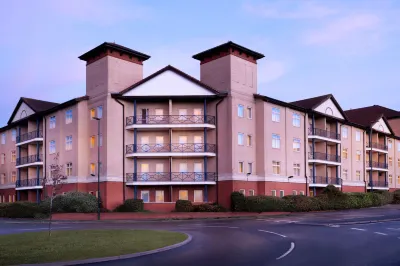 Delta Hotels Bexleyheath Hotels near Erith Riverside Shopping Centre