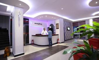 Aurasia Sea Side Hotel