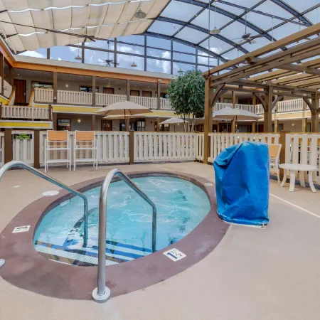 Best Western Plus Dubuque Hotel  Conference Center