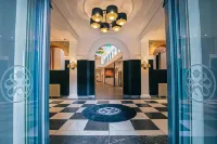 Sandman Signature Aberdeen Hotel & Spa - 4-Sterne