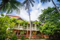 Phuket Leelavadee Hua Ting Resort Hotels in Phuket