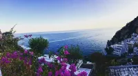 Positano Art Hotel Pasitea - Ocean View