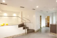 Hotel MU & Spa Hoteles en El Serrat