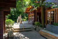 Waldhotel Tannenhäuschen
