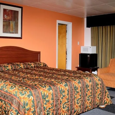 The Cardinal Inn