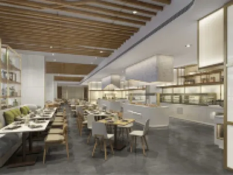 Hilton Garden Inn Kuwait Hotels in Kuwait