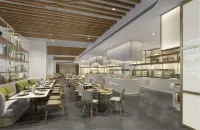 Hilton Garden Inn Kuwait Hotels in Zahra