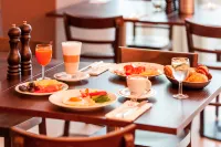 إيربورت هوتل بازيل