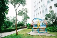 RedLiving Apartemen Gunung Putri - SIROOMS Hotel di Gunung Putri