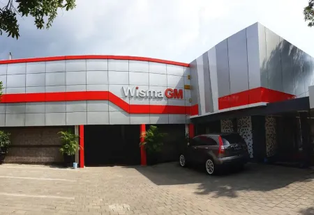 Wisma GM
