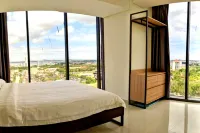 Lovina 1115 at Pollux Meisterstadt Hotels near Batam Centre Point International Ferry Terminal