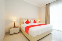 Raka Residence Syariah Hotell i Sonokwijenan
