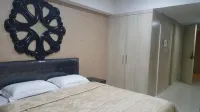 Lamerall at Simpang Lima Hotels in South Semarang