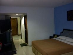 Amans Inn