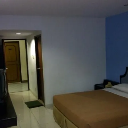 Amans Inn