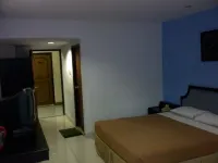 Amans Inn Hotels near Gereja GPM jemaat Galala-Hative Kecil