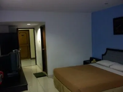 Amans Inn