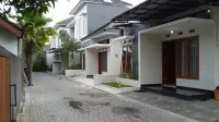 Sumberan Homestay