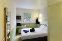 Ibis Budget Alicante Hotel a Tabarca