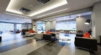 Sense Hotel Taiping Hotels in Asam Kumbang