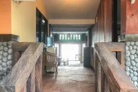 Tidung Solata Homestay Hotels in Thousand Islands