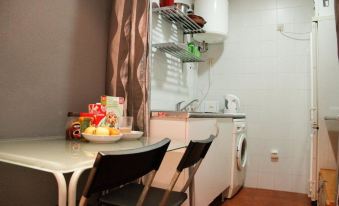 Studio in Madrid, with Wifi - 72 km from The Slopes
