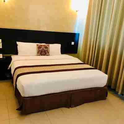 My Inn Hotel Lahad Datu, Sabah Rooms