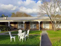 Bright Avenue Motor Inn Hotel a Bright