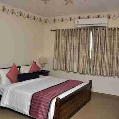 Serena Beach Resort Rooms