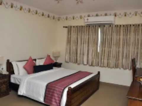 Serena Beach Resort Hotels in Kutch