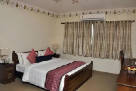 Serena Beach Resort