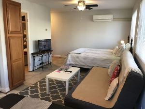 Furnished Apartments