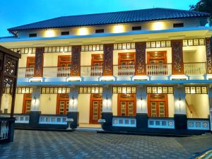 Daroessalam Syariah Heritage Hotel