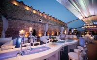 Kalyon Hotel Istanbul - Beach