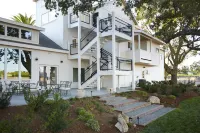 SummerWood Inn Hotels in Templeton