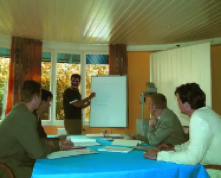 Haus Am Meer Steinhude - Joachim Trautloff